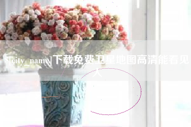 大连下载免费卫星地图高清能看见人